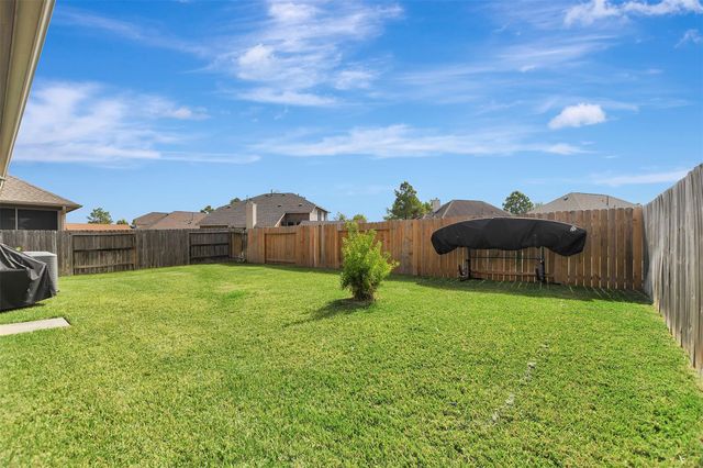 9706 Lockhart Reach Lane, Humble, TX 77396