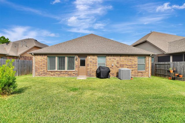 9706 Lockhart Reach Lane, Humble, TX 77396