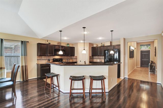 9706 Lockhart Reach Lane, Humble, TX 77396
