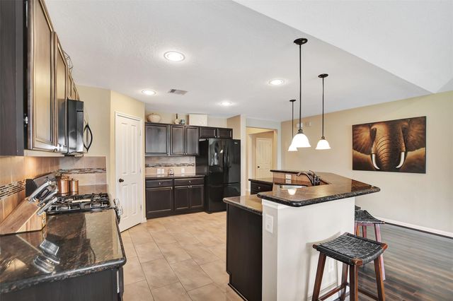 9706 Lockhart Reach Lane, Humble, TX 77396