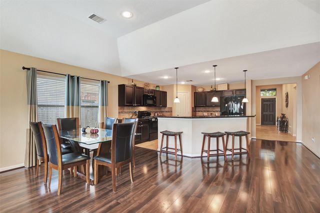9706 Lockhart Reach Lane, Humble, TX 77396
