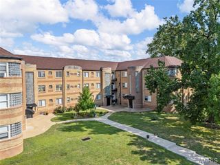 6014 S Kingshighway Boulevard C3, St Louis, MO 63109