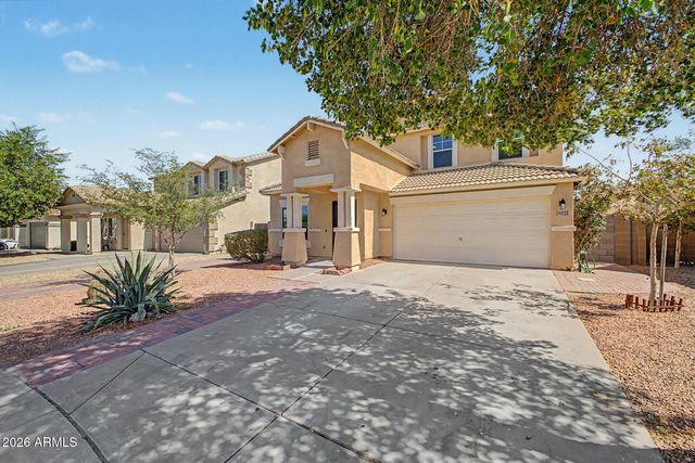 24251 W HADLEY Street, Buckeye, AZ 85326