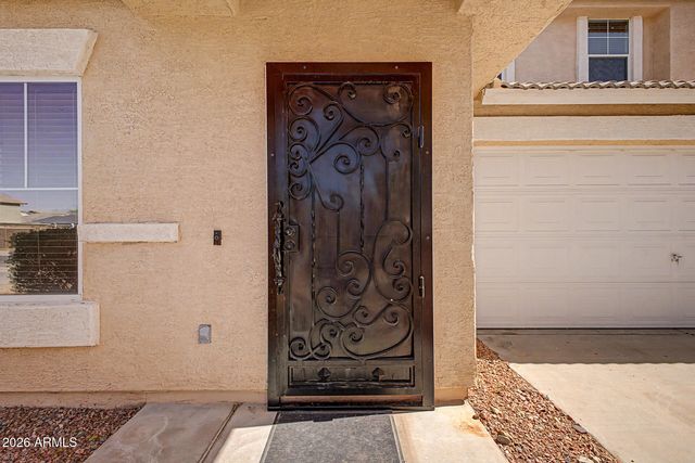 24251 W HADLEY Street, Buckeye, AZ 85326
