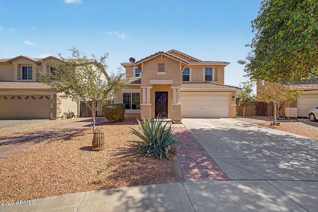 24251 W HADLEY Street, Buckeye, AZ 85326