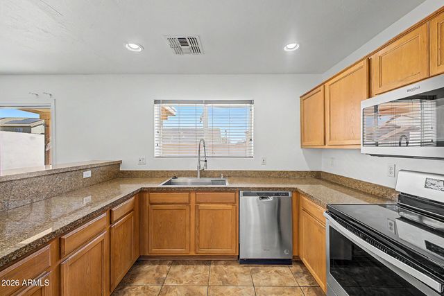24251 W HADLEY Street, Buckeye, AZ 85326