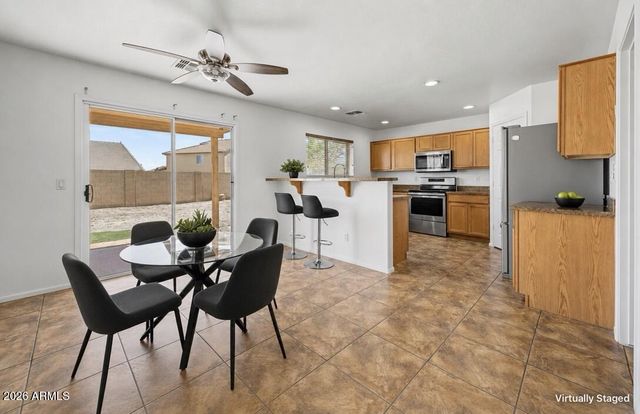 24251 W HADLEY Street, Buckeye, AZ 85326