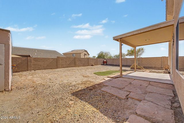 24251 W HADLEY Street, Buckeye, AZ 85326