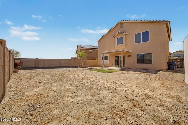 24251 W HADLEY Street, Buckeye, AZ 85326