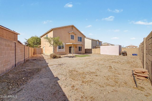 24251 W HADLEY Street, Buckeye, AZ 85326