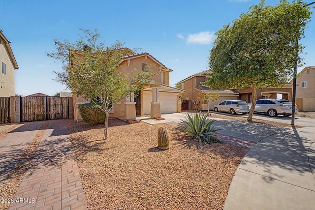 24251 W HADLEY Street, Buckeye, AZ 85326