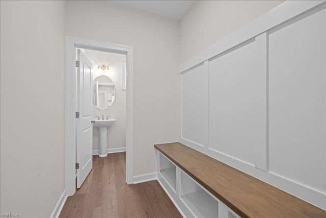 1840 Karen LN, Virginia Beach, VA 23454