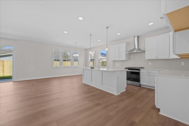 1840 Karen LN, Virginia Beach, VA 23454