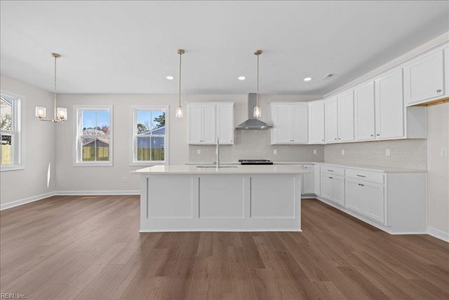 1840 Karen LN, Virginia Beach, VA 23454