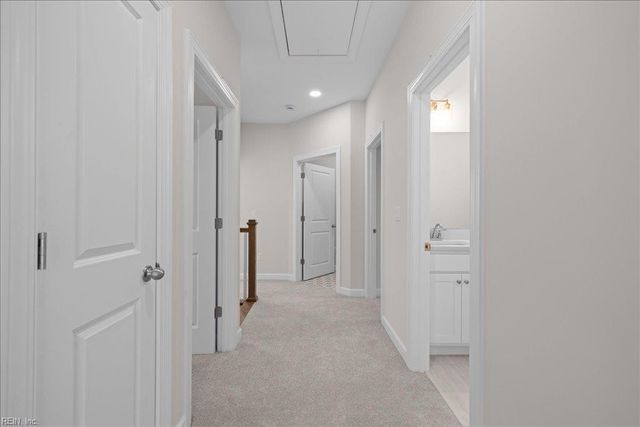 1840 Karen LN, Virginia Beach, VA 23454