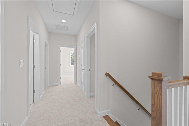 1840 Karen LN, Virginia Beach, VA 23454