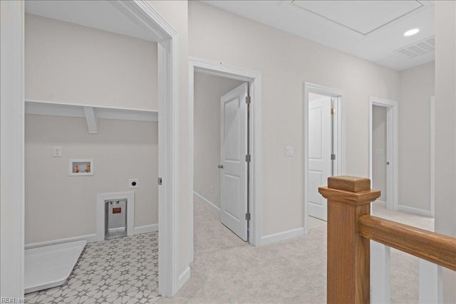 1840 Karen LN, Virginia Beach, VA 23454