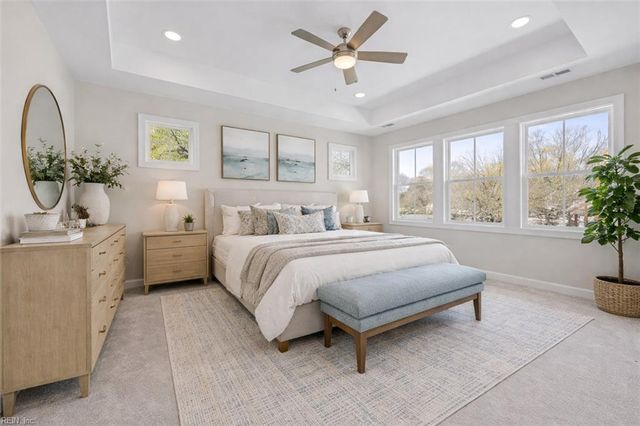 1840 Karen LN, Virginia Beach, VA 23454
