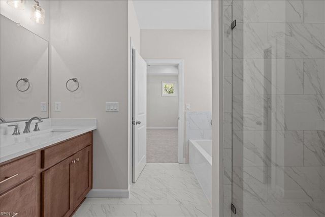 1840 Karen LN, Virginia Beach, VA 23454