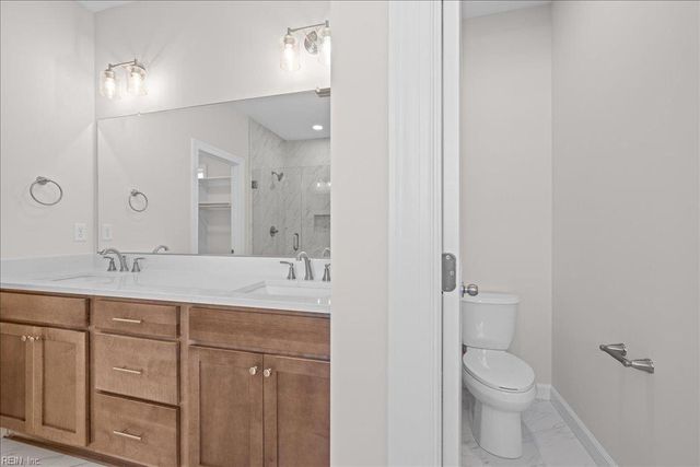 1840 Karen LN, Virginia Beach, VA 23454