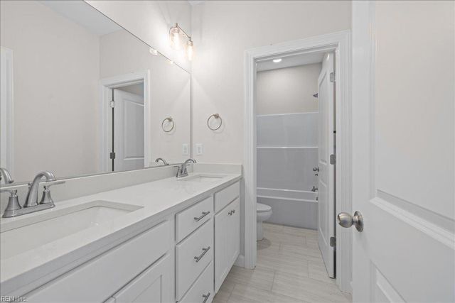1840 Karen LN, Virginia Beach, VA 23454