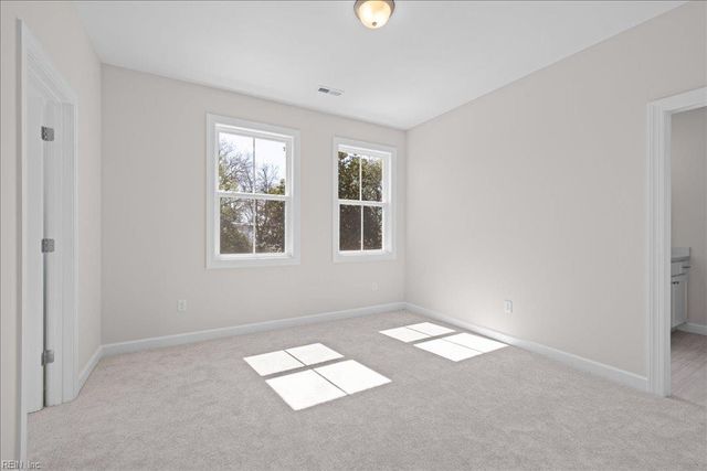 1840 Karen LN, Virginia Beach, VA 23454