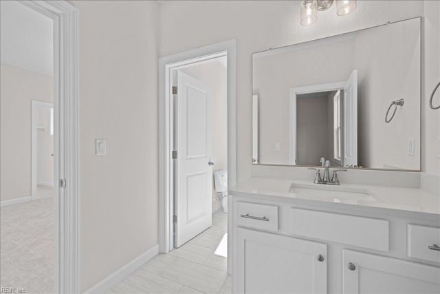 1840 Karen LN, Virginia Beach, VA 23454