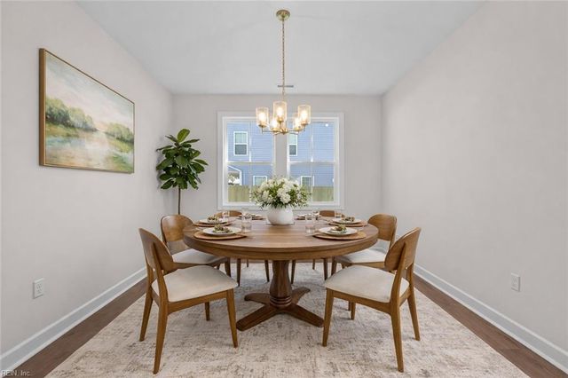 1840 Karen LN, Virginia Beach, VA 23454
