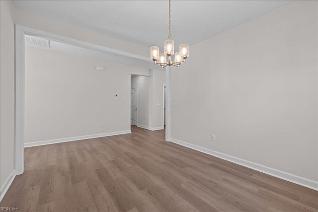 1840 Karen LN, Virginia Beach, VA 23454