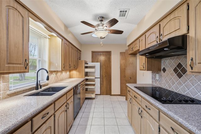 1030 Florence Drive, Duncanville, TX 75116
