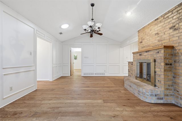 1030 Florence Drive, Duncanville, TX 75116