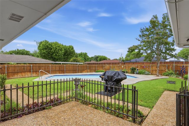 1030 Florence Drive, Duncanville, TX 75116