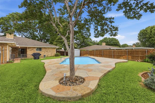 1030 Florence Drive, Duncanville, TX 75116