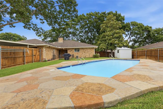1030 Florence Drive, Duncanville, TX 75116