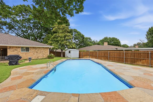 1030 Florence Drive, Duncanville, TX 75116