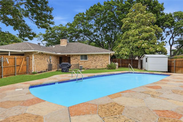 1030 Florence Drive, Duncanville, TX 75116