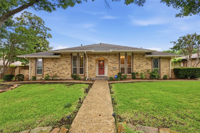 1030 Florence Drive, Duncanville, TX 75116