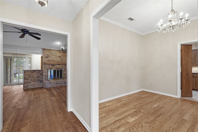 1030 Florence Drive, Duncanville, TX 75116