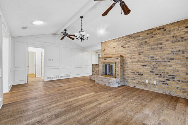 1030 Florence Drive, Duncanville, TX 75116