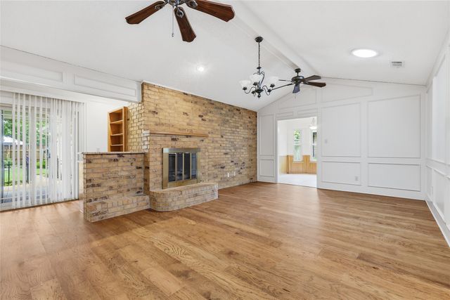 1030 Florence Drive, Duncanville, TX 75116