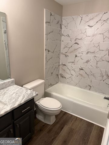 2904 Chesterfield Way SE, Conyers, GA 30013