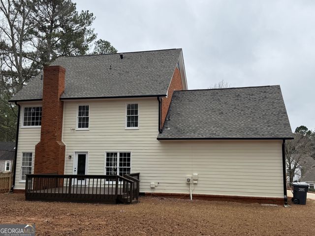 2904 Chesterfield Way SE, Conyers, GA 30013