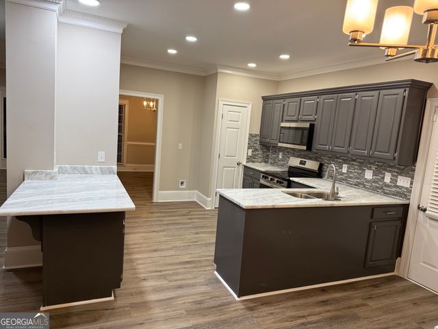 2904 Chesterfield Way SE, Conyers, GA 30013