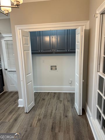 2904 Chesterfield Way SE, Conyers, GA 30013