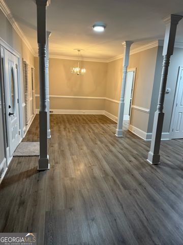 2904 Chesterfield Way SE, Conyers, GA 30013