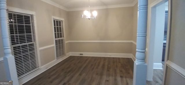 2904 Chesterfield Way SE, Conyers, GA 30013