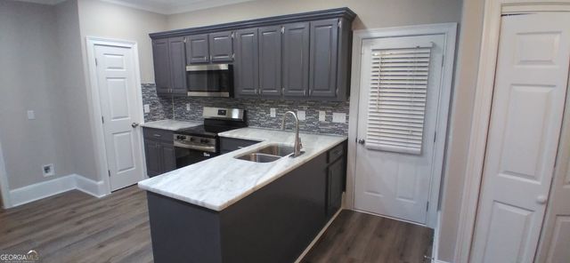 2904 Chesterfield Way SE, Conyers, GA 30013