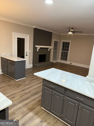 2904 Chesterfield Way SE, Conyers, GA 30013