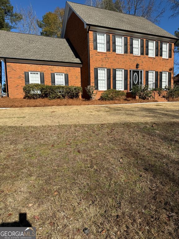 2904 Chesterfield Way SE, Conyers, GA 30013