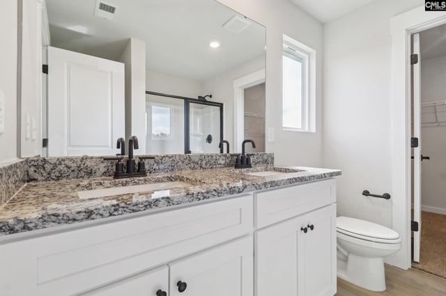 1046 Peaceful Fawn Drive, Elgin, SC 29045